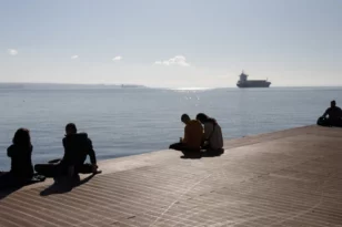 Μαρουσάκης: Κρύο το Σαββατοκύριακο, έρχεται άνοιξη από Δευτέρα -Πού θα φθάσει η θερμοκρασία