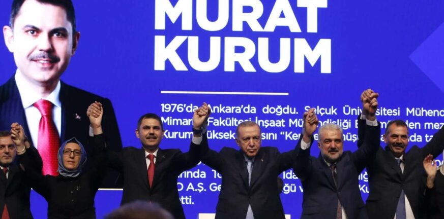 Τουρκία: Συνεργασία με Ρουμανία και Βουλγαρία - Σχέδιο εξουδετέρωσης των ναρκών στη Μαύρη Θάλασσα