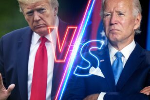Εκλογές ΗΠΑ - Δημοσκόπηση: Ποιοι πιστεύουν οι Αμερικανοί ότι είναι απειλή για τη δημοκρατία;