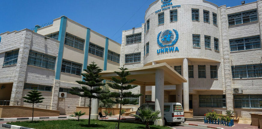 UNRWA: Η διάλυσή της θα ήταν καταστροφική