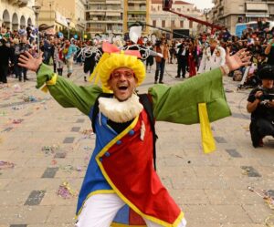 Τι περιμένουμε από αυτό το Καρναβάλι; Γνωστοί καρναβαλιστές μιλούν στο pelop.gr για την φετινή διοργάνωση