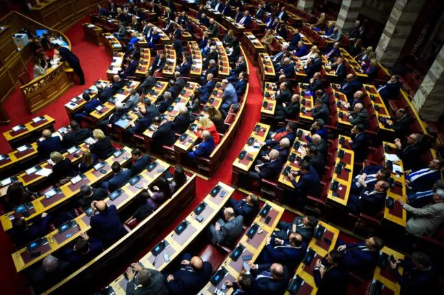 ΣΥΡΙΖΑ: Ζήτησε ονομαστική ψηφοφορία για το νομοσχέδιο για τα Μη Κρατικά Πανεπιστήμια