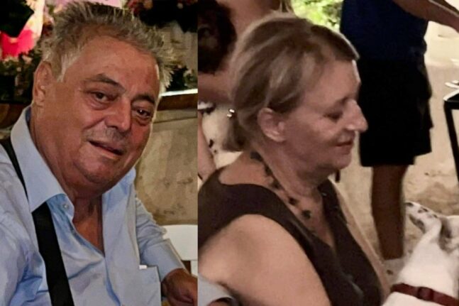 Εξαφανίστηκε ζευγάρι στην Ξάνθη - Η έκκληση του Κυνηγετικού Συλλόγου για έρευνες