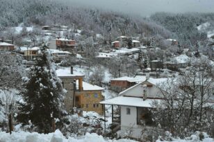 Kορυφαίοι χειμερινοί προορισμοί στην Ελλάδα: Τι επιλέγουν οι Πατρινοί για μικρότερες ή μεγαλύτερες αποδράσεις