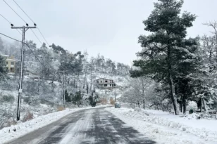 Καιρός