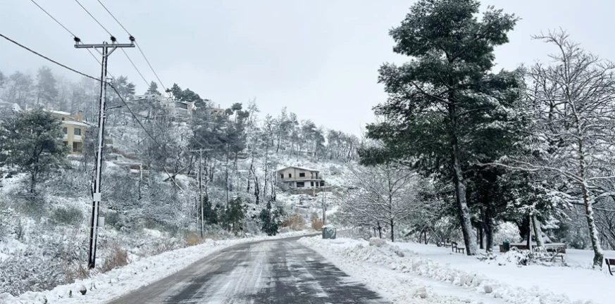 Καιρός