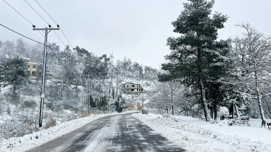 Καιρός