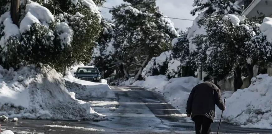 Καιρός