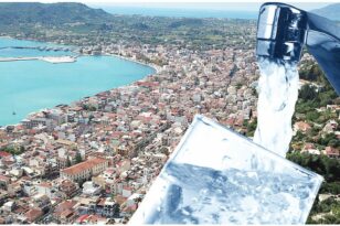 Ζάκυνθος: Ακόμη χωρίς νερό 1.500 κάτοικοι - Άκαρπες οι έρευνες για το πετρέλαιο
