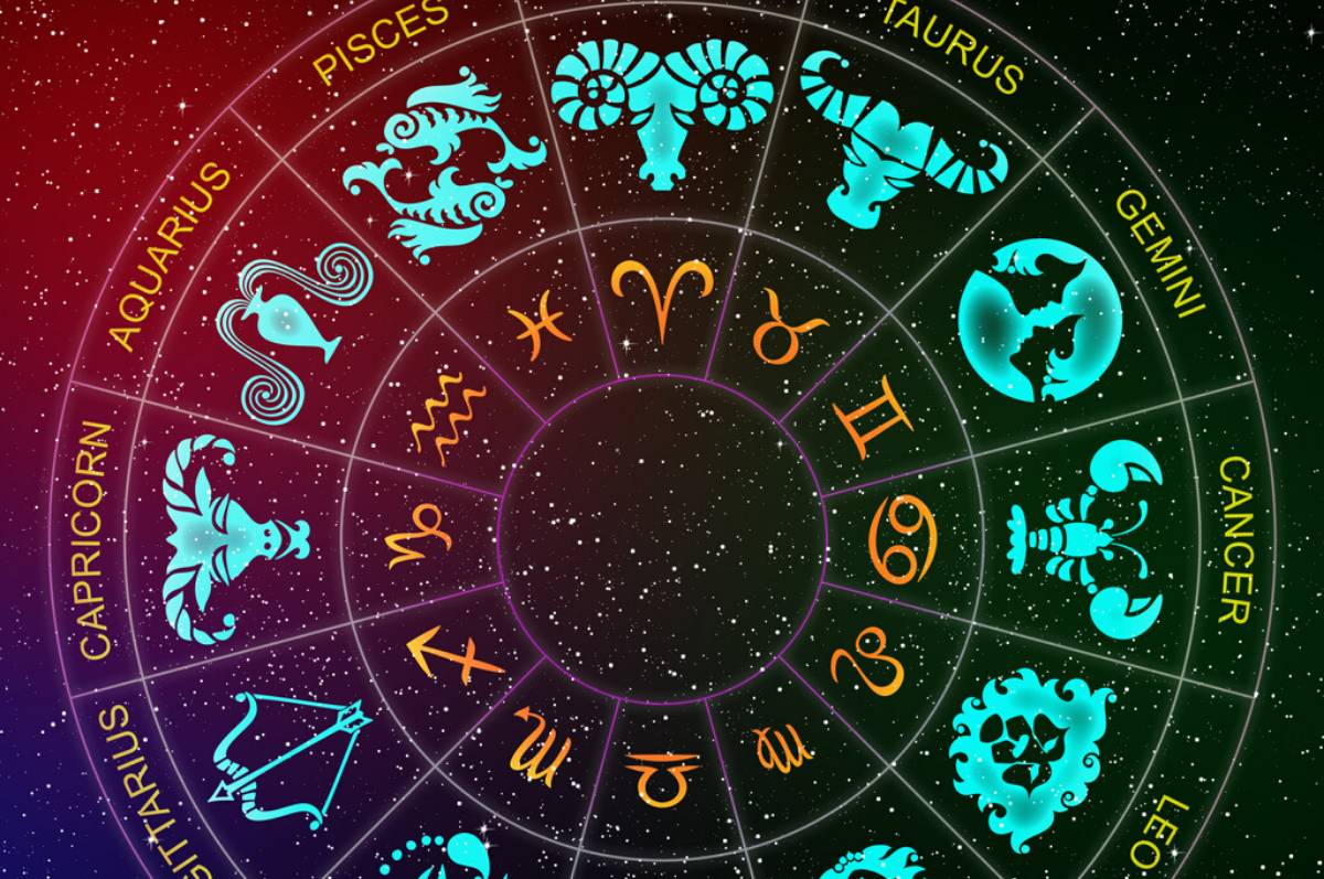 Zodiac signs: Taurus, you are likely to feel oppressed by groupness and too many people and keep your distance today
 – 2024-03-13 06:50:39