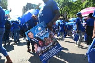Νότια Αφρική: Στις 29 Μαΐου θα διεξαχθούν οι εκλογές