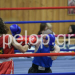 Δυνατές γροθιές στο Πανελλήνιο πυγμαχίας Εφήβων-Νεανίδων και Νέων Ανδρών-Νέων Γυναικών