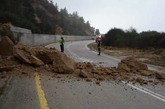 καιρός