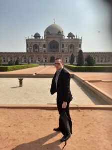 Επιβεβαιώνουν οι Ινδοί για το Λιμάνι της Πάτρας - Οι δημοσιογράφοι επικεντρώνουν το ενδιαφέρον και στον τουρισμό στην αχαϊκή πρωτεύουσα