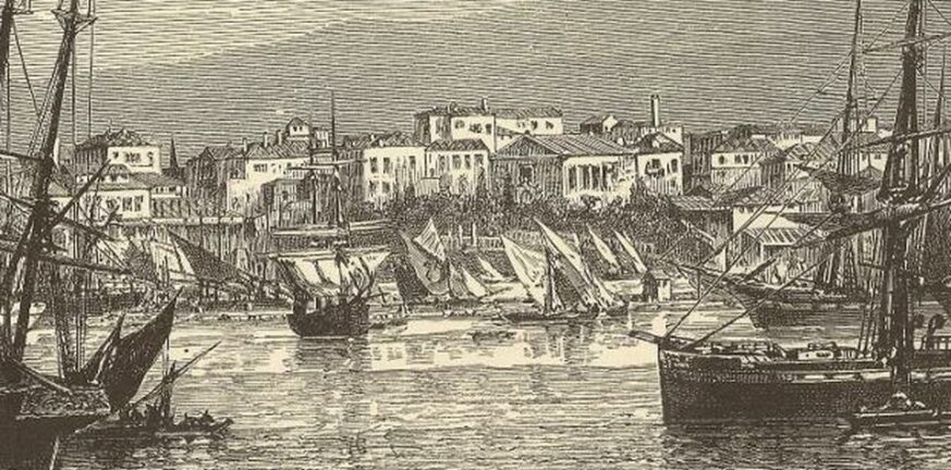 Σαν σήμερα 15 Φεβρουαρίου 1857 λήγει η κατοχή της Αθήνας και του Πειραιά από τους Αγγλογάλλους - Δείτε τι άλλο συνέβη