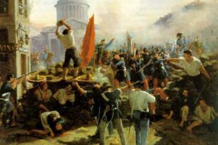 Σαν σήμερα 22 Φεβρουαρίου 1848 δύει η βασιλεία στη Γαλλία με την «Φεβρουαριανή Επανάσταση» - Δείτε τι άλλο συνέβη