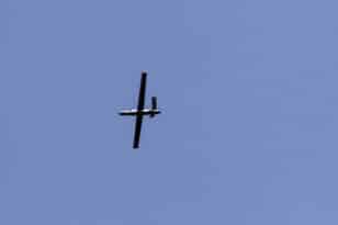 Κατάρριψη drones και πυραύλων των Χούθι από τις ΗΠΑ