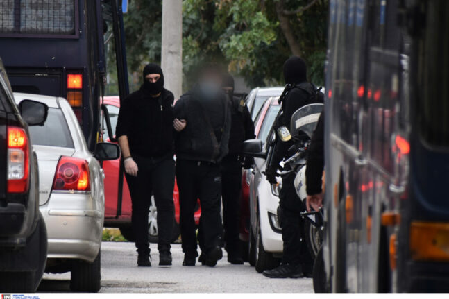 Εξάρθρωση τρομοκρατικής οργάνωσης: Τον πυροτεχνουργό «πρόδωσε» το DNA στο τρομοδέμα για την Πρόεδρο Εφετών Θεσσαλονίκης