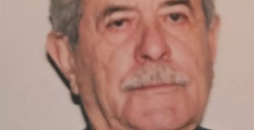 Αχαΐα: Πέθανε ο Σπύρος Κ. Κόντης, πατέρας του Ταξίαρχου ε.α Κωνσταντίνου Κόντη