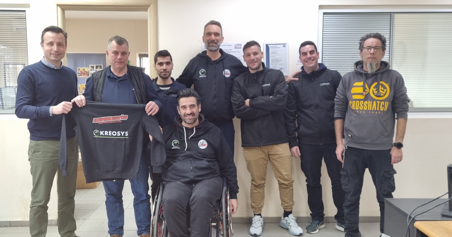 Hephaistos presents his fan card and sponsors |  Basketball: Today’s Games & Results
 – 2024-02-29 21:12:49