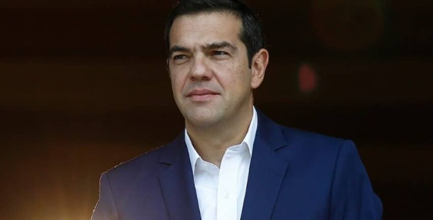 Αλέξης Τσίπρας: Εκλέχθηκε πρόεδρος του Συμβουλίου της Ευρώπης για τα Δυτικά Βαλκάνια