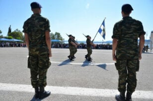 Στρατιωτική θητεία: Tα τέσσερα βασικά σημεία του φινλανδικού μοντέλου που υιοθετεί η Ελλάδα – Πώς θα εφαρμοστεί