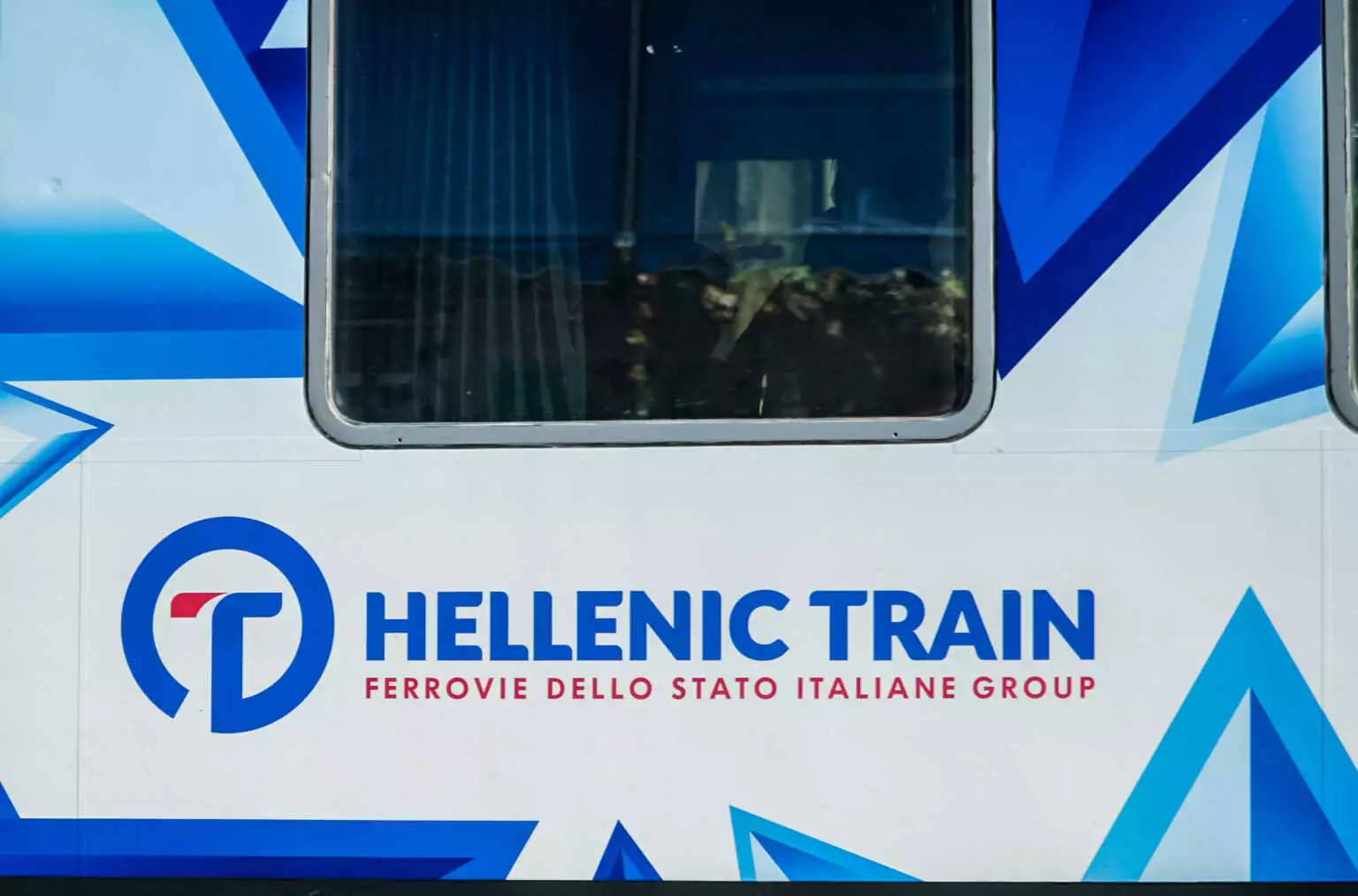 Hellenic Train: Ακυρώνονται δρομολόγια το Σαββατοκύριακο, ποιος ο λόγος Hellenic Train