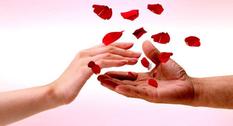 "Καραμανδάνειο": Εθελοντική αιμοδοσία την ημέρα της ... Αγάπης!