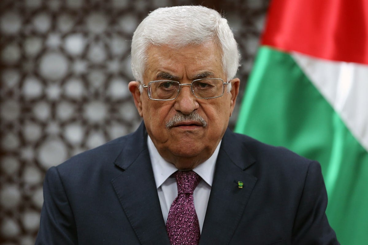 Mahmoud Abbas: Hamas gave Israel pretexts to attack Gaza
 – 2024-07-17 14:56:24