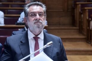 Παναγιωτόπουλος: «Ο Κασσελάκης δεν έχει ιδέα πώς λειτουργούν στην Αριστερά»