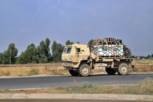 Ιράκ: Οι Ταξιαρχίες της Χεζμπολάχ κατηγορούν τις ΗΠΑ για τα πλήγματα που διεξάγουν στη χώρα