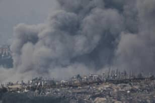 Ισραήλ: Μποϊκοτάρει τις συνομιλίες για κατάπαυση πυρός στη Γάζα