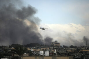 Λωρίδα της Γάζας – Πρωθυπουργός Κατάρ: Οι τελευταίες διαπραγματεύσεις για μια κατάπαυση του πυρός «δεν ήταν πολύ ελπιδοφόρες»