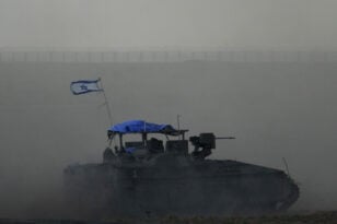 Μπλίνκεν: Εφικτή ακόμη μια συμφωνία κατάπαυσης του πυρός στη Γάζα, αλλά απομένει να επιλυθούν «δύσκολα θέματα»