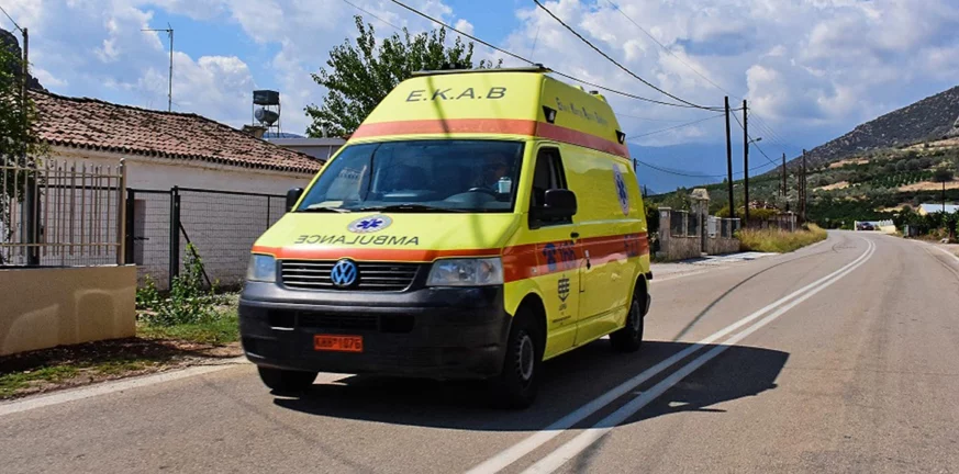 Θεσσαλονίκη: Σε κρίσιμη κατάσταση 3χρονο κοριτσάκι – Υπέστη ανακοπή και νοσηλεύεται στη ΜΕΘ