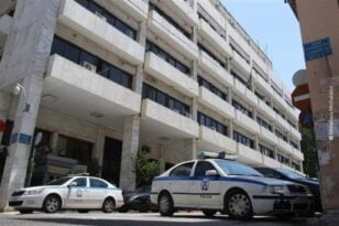Αχαΐα: Νεες μετακινήσεις Αστυνομικών - Πόσοι φεύγουν αυτή τη φορά για Αθήνα