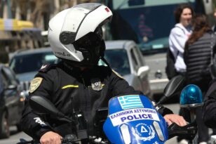Οπαδική επίθεση στην Θεσσαλονίκη: Τους χτυπούσαν με μανία 13 άτομα, ενώ έκαναν τζόκινγκ