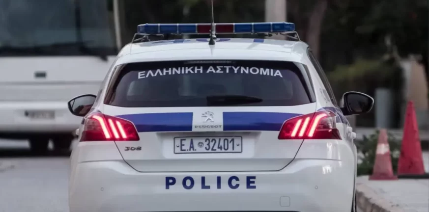 Θεσσαλονίκη: Εγκληματική ομάδα διέπραττε ληστείες και κλοπές αποκομίζοντας λεία 110.000 ευρώ