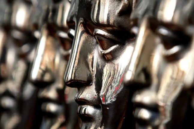 BAFTA