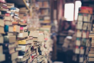 Τα κορυφαία best seller βιβλία για το 2023 - Τop στις προτιμήσεις των αναγνωστών