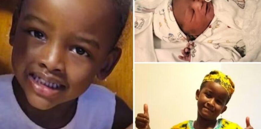 Βρετανία: Νεκρά τρία αδερφάκια 9 μηνών, 3 και 7 ετών - Συνελήφθη η μητέρα τους
