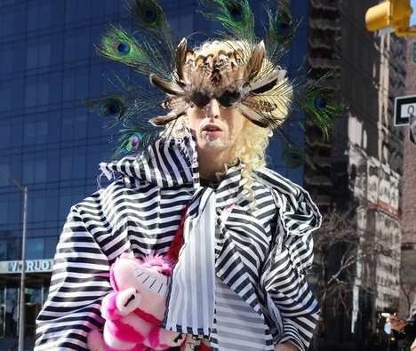 Πατρινό Καρναβάλι: Έως τις 8 Μαρτίου οι συμμετοχές για το Carnival Fashion street show