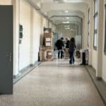 Πάτρα - Νέο Δημαρχείο: Παίρνουν θέση στα νέα γραφεία - Συνεχίζεται η μετακόμιση ΦΩΤΟ