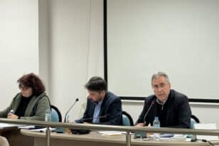 Δήμος Ερυμάνθου: Ψηφίστηκε ο προϋπολογισμός για το 2024