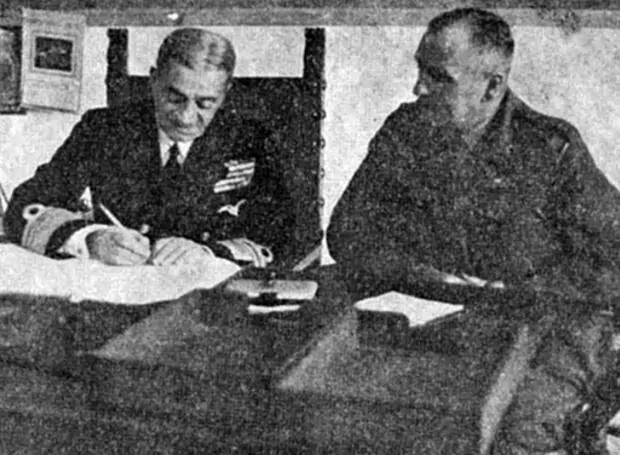Σαν σήμερα 10 Φεβρουαρίου 1947 τα Δωδεκάνησα περιέρχονται στην Ελλάδα με τη Συνθήκη των Παρισίων - Δείτε τι άλλο συνέβη