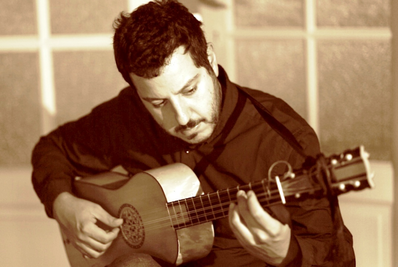 Patras Philharmonic Society: Seminar – guitar workshop by Yiannis Efstathopoulos on Saturday |  Music.  News and news from the field of Music
 – 2024-03-03 22:51:58