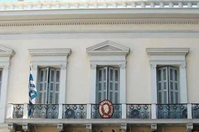 Πάτρα: Προς αναδιάρθρωση η διοίκηση του Εμπορικού Συλλόγου μετά την παραίτηση Ζαφειρόπουλου