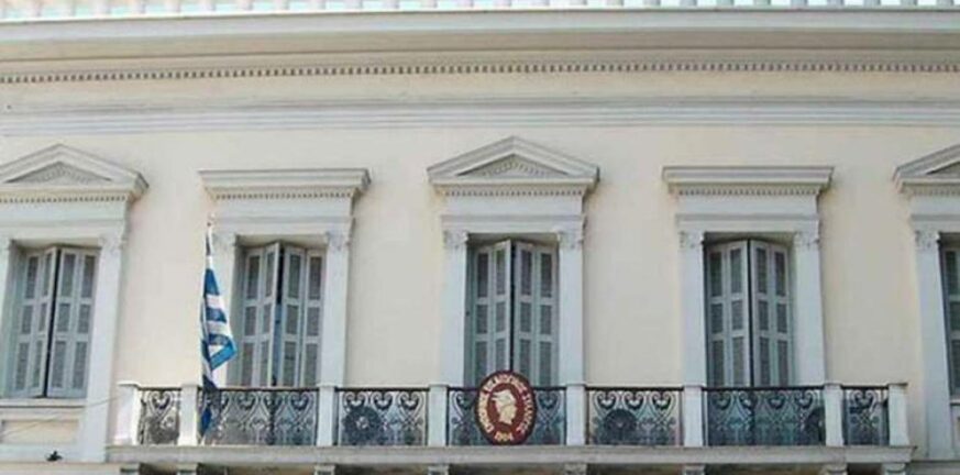 Πάτρα: Προς αναδιάρθρωση η διοίκηση του Εμπορικού Συλλόγου μετά την παραίτηση Ζαφειρόπουλου