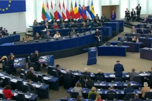 Ευρωκοινοβούλιο: Ψήφισμα κατά της Ελλάδας για το κράτος δικαίου