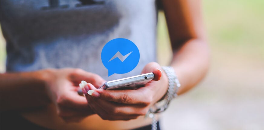 Προβλήματα με το Facebook messenger - Τι έχει παρατηρηθεί